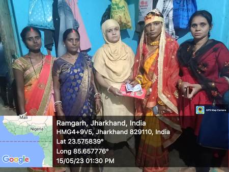 Shadi Donation 2023